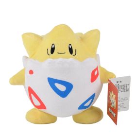 Original Pokemon Pikachu Plush Toy Doll Bulbasaur Squirtle Charmander Charizard Eevee Snorlax Jigglypuff Psyduck Toys Children (Color: 33)