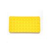 Pop Pencil Case, Fidget Pencil Pen Case Simple Sensory Silicone Bubble Toy, Stationery Storage Bag Decompression Toy For Kids, School Season Gifts