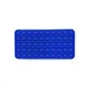 Pop Pencil Case, Fidget Pencil Pen Case Simple Sensory Silicone Bubble Toy, Stationery Storage Bag Decompression Toy For Kids, School Season Gifts