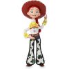 Toy Story Talking Woody Doll, Interactive Talking Action Figure