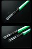 LGT Saberstudio Luke Lightsaber Sensitive Smooth Swing Bluetooth Infinite Color Changing with SD card