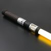 TXQ SABER New Lightsaber Heavy Dueling Metal Hilt Smooth Swing Old Style Multiple Colors Sounds Change FOC Laser Sword Toys