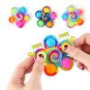 Relieve Stress Pressure Toys for Birthday Easter Party Favors