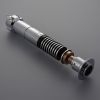 LGT Saberstudio Luke Lightsaber Sensitive Smooth Swing Bluetooth Infinite Color Changing with SD card