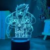 3D Lamp Anime Naruto Uzumaki Led Nightlight Kids Bedroom Night Light Itachi Uchiha Child Xmas Gift Team 7 Sasuke Kakashi Hatake