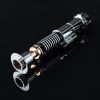 LGT Saberstudio Luke EP8 Lightsaber Force Heavy Dueling Lightsaber Infinite Color Changing Sensitive Smooth Swing Motion Control