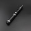 TXQ SABER Heavy Dueling Pixel Lightsaber Smooth Swing Flash on Clash Blaster Laser Sword Colors Changing 16 Sounds Bluetooth