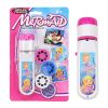 Projection Flashlight; Children Projector Light; Cute Cartoon Dinosaur Animal Space Night Photo Light; Bedtime Learning Fun Toys