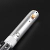 TXQ SABER Force Heavy Dueling RGB / Neo Pixel Motion Control Lightsaber Infinite Colour Change Premium aluminium handle Jedi Sword Kids Toys