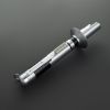 LGT Saberstudio Ezra from Ahsoka Lightsaber Metal Hilt Force Heavy Dueling with Bluetooth Infinite Color Changing with 34 Sounds