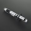 LGT Saberstudio Ezra from Ahsoka Lightsaber Metal Hilt Force Heavy Dueling with Bluetooth Infinite Color Changing with 34 Sounds