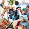 Classic Mini Handheld Video Game Console Retro 8 Bit Classic Games, Portable