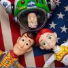 Toy Story Talking Woody Doll, Interactive Talking Action Figure