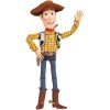 Toy Story Talking Woody Doll, Interactive Talking Action Figure