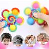 Relieve Stress Pressure Toys for Birthday Easter Party Favors
