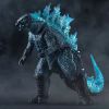Godzilla vs. Kong Toy Action Figure, Movable Joints Godzilla Action Figure