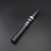 TXQ SABER Heavy Dueling RGB / Neo Pixel Smooth Lightsaber Colors Changing Metal Hilt Lock up Blaster Laser Jedi Sword Kids Toys