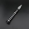 TXQ SABER Heavy Dueling RGB / Neo Pixel Smooth Lightsaber Colors Changing Metal Hilt Lock up Blaster Laser Jedi Sword Kids Toys