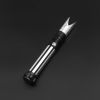 TXQ SABER Force Heavy Dueling RGB / Neo Pixel Motion Control Lightsaber Infinite Colour Change Premium aluminium handle Jedi Sword Kids Toys