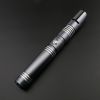 TXQ SABER RGB 12-Color Variable Lightsaber Metal Hilt With 16 Sounds Smooth Swing FX Duel Light LED USB Laser Sword Cosplay
