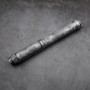 TXQ SABER NeoPixel Weathered Lightsaber pixel blade Colors Change Board 32GB SD card Force FX FOC Blaster Toys Jedi Laser Sword
