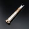 TXQ SABER Force Heavy Dueling RGB / Neo Pixel Motion Control Lightsaber Infinite Colour Change Premium aluminium handle Jedi Sword Kids Toys