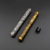 TXQ SABER Weathered Lightsaber RGB Heavy Dueling Metal Hilt Blade Colors Changing Blaster Yoda Cosplay Children Toys Juguetes Laser Sword