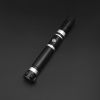 TXQ SABER Force Heavy Dueling RGB / Neo Pixel Motion Control Lightsaber Infinite Colour Change Premium aluminium handle Jedi Sword Kids Toys