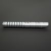 LGT Saberstudio Force Heavy Dueling Double Bladed Light Saber Sensitive Smooth Swing Infinite Color Changing with 34 Sound Fonts