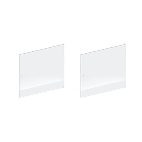 Rolife Super Store Kits Plastic Building Toys For Xmas Gifts DIY Miniature House (Option: DWP05)
