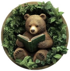 Wooden Jigsaw Puzzle (Option: Style15-A5)