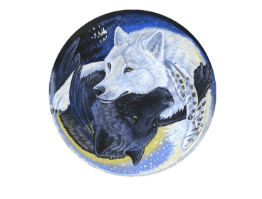 Each Piece Is Animal Shaped Christmas Gift Colorful Elephant Turtle Wooden Jigsaw Puzzles (Option: Style24-A5)