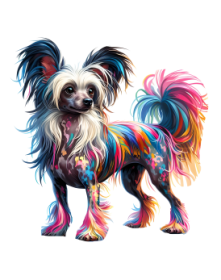 Dog Wooden Puzzles (Option: Style16-A4)