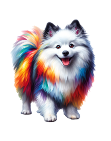 Dog Wooden Puzzles (Option: Style20-A3)