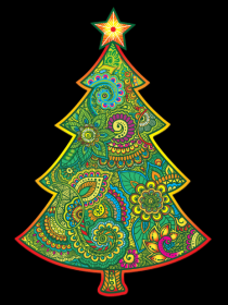 Animal Puzzle Craft Hub A3 Size (Option: 23Style-A5)