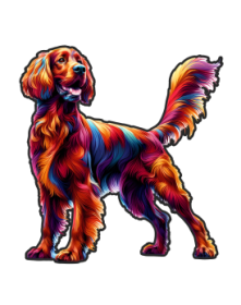 Dog Wooden Puzzles (Option: Style10-A3)