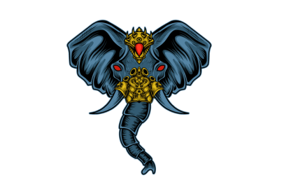 Each Piece Is Animal Shaped Christmas Gift Colorful Elephant Turtle Wooden Jigsaw Puzzles (Option: Style9-A4)