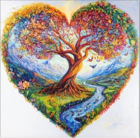 Wooden Jigsaw Puzzle (Option: Style12-A3)