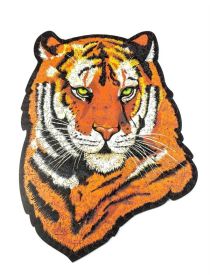 Colorful Butterfly Animal Wooden Puzzles (Option: Style8-A3)