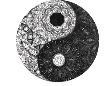 Each Piece Is Animal Shaped Christmas Gift Colorful Elephant Turtle Wooden Jigsaw Puzzles (Option: Style5-A3)