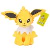 New Cartoon Pokemon Plush Toy Charmander Squirtle Bulbasaur Plush Doll Eevee Mewtwo Jigglypuff Snorlax Plush Toy Children's Gift