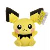 New Cartoon Pokemon Plush Toy Charmander Squirtle Bulbasaur Plush Doll Eevee Mewtwo Jigglypuff Snorlax Plush Toy Children's Gift