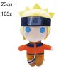 20 Cm Demon Slayer's Blade Plush Toy Kimetsu No Yaiba Kamado Tanjirou Tomioka Giyuu Agatsuma Zenitsu Douma Sabito Plush Doll