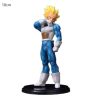 Dragon Ball RORONOA Original Banpresto DBZ Super Goku Broly Vegeta Gogeta Jiren Action Figure Collection Model Toy Figure