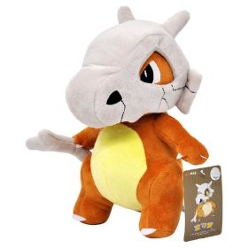 Original Pokemon Pikachu Plush Toy Doll Bulbasaur Squirtle Charmander Charizard Eevee Snorlax Jigglypuff Psyduck Toys Children (Color: 36)