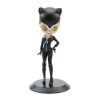 Q Version Of Marvel Superhero Princess Aisha Ann; Harley Quinn; Supergirl And Catwoman; Action Doll Home Decoration Gifts