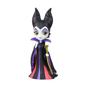 Q Version Of Marvel Superhero Princess Aisha Ann; Harley Quinn; Supergirl And Catwoman; Action Doll Home Decoration Gifts (Color: 005, size: 13CM)