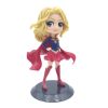 Q Version Of Marvel Superhero Princess Aisha Ann; Harley Quinn; Supergirl And Catwoman; Action Doll Home Decoration Gifts