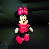 Disney's New Classic Mickey Minnie Plush Toy Doll Mickey Mouse Animal Doll Pillow Toy Children's Birthday Christmas Gift