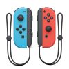 Wireless Switch Controller Joys Con Gamepad For Switch Control With Straps Dual Vibration Joysticks For Switch Joypad